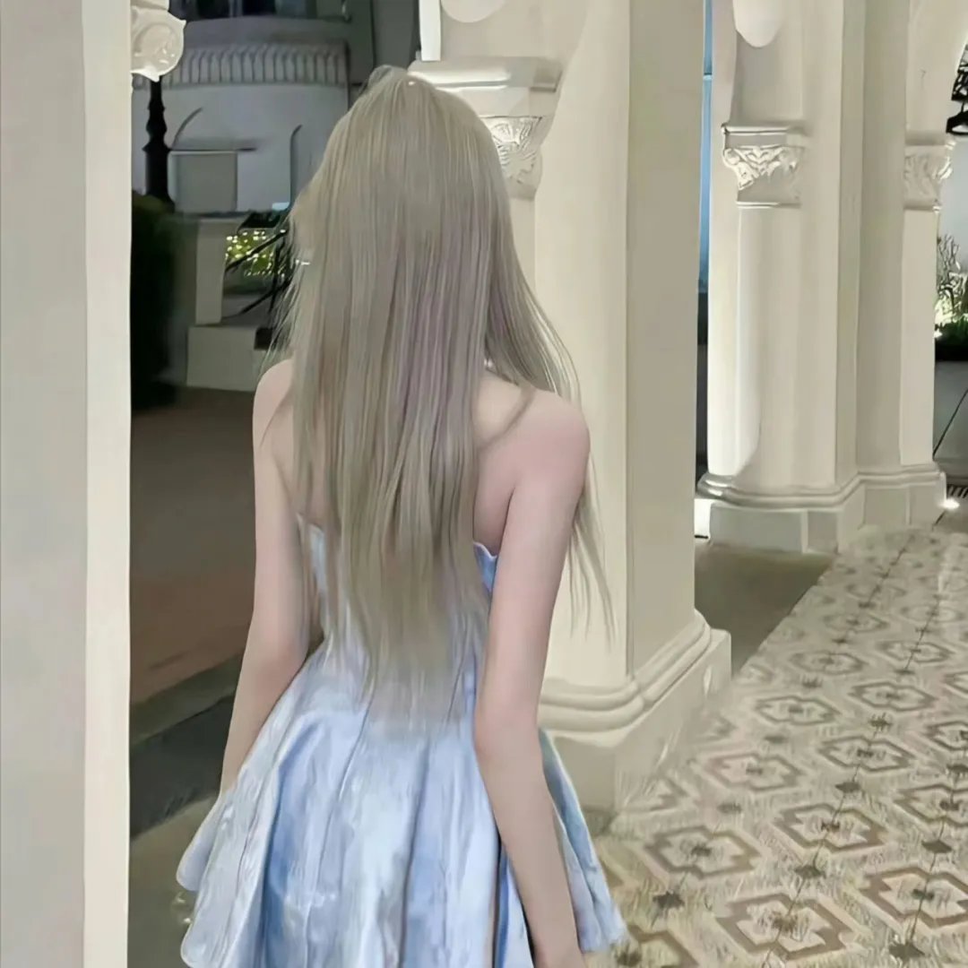 没有男人,女人更美